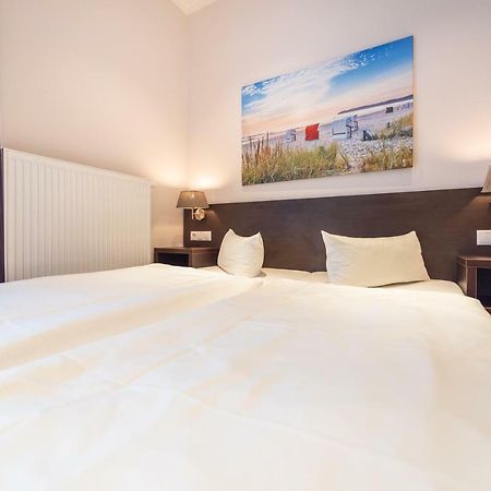 Hotel Villa Belvedere Binz Kültér fotó