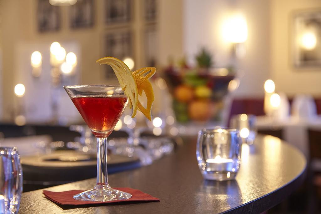 Hotel Villa Belvedere Binz Kültér fotó